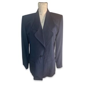 Alcott & Andrews Blazer